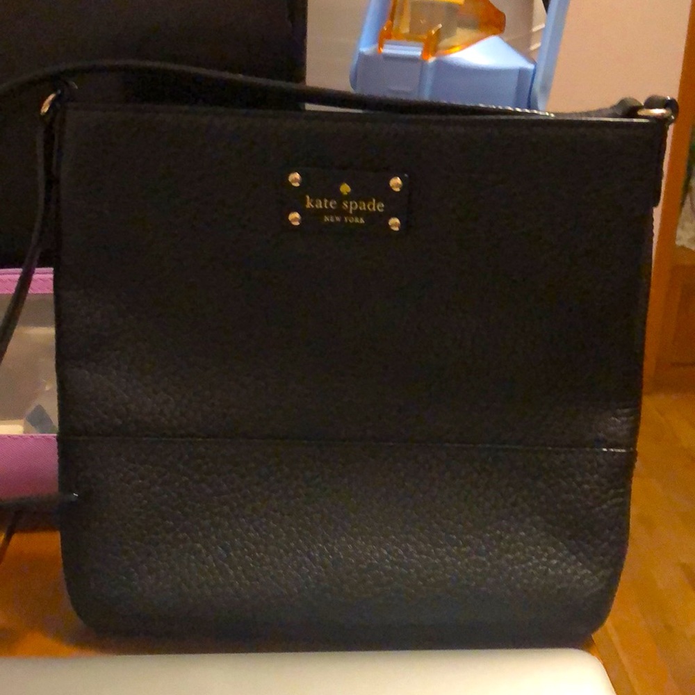 Kate Spade Crossbody